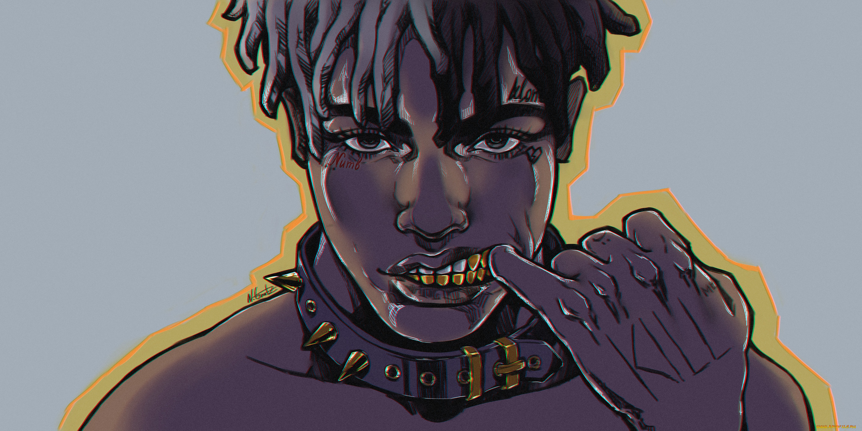 , , xxxtentacion